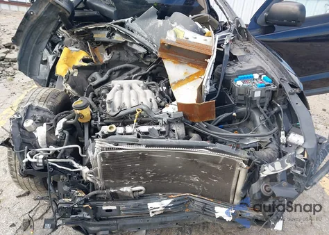 2009 Hyundai Santa Fe Gls из США, поврежденный, VIN 5NMSG13D19H330106